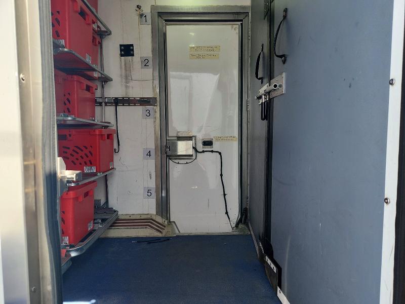 54517546 :رقم المزاد ، 1FDBW5Z84NKA01530 vin ، 2022 Ford Transit مزاد بيع