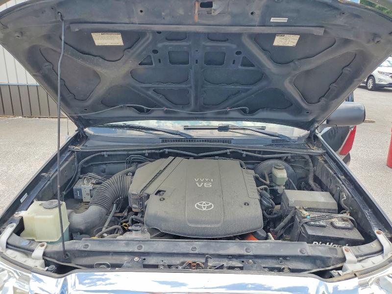 Продажа на аукционе авто 2007 Toyota Tacoma, vin: 5TEUU42N37Z418925, номер лота: 59052056