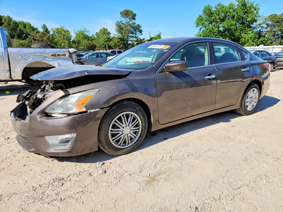 Aukcja sprzedaży 2013 Nissan Altima, vin: 1N4AL3AP3DC294786, numer aukcji: 56043726