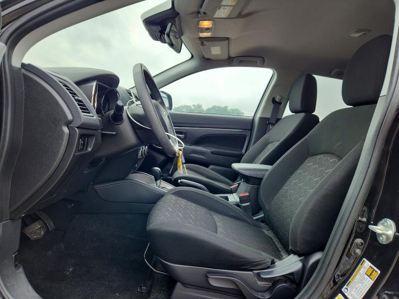 Продаж на аукціоні авто 2021 Mitsubishi Outlander Sport, vin: JA4ARUAU5MU031949, номер лоту: 56324586