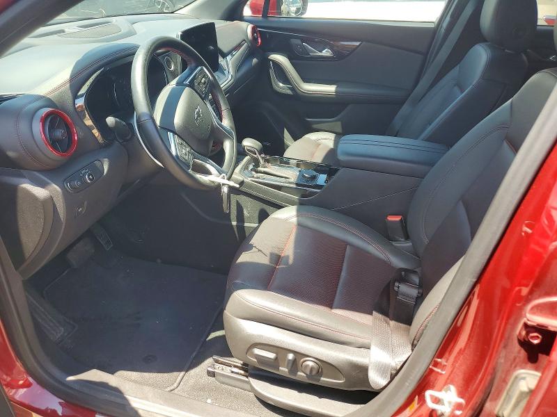 Aukcja sprzedaży 2023 Chevrolet Blazer, vin: 3GNKBERS8PS156933, numer aukcji: 58564816