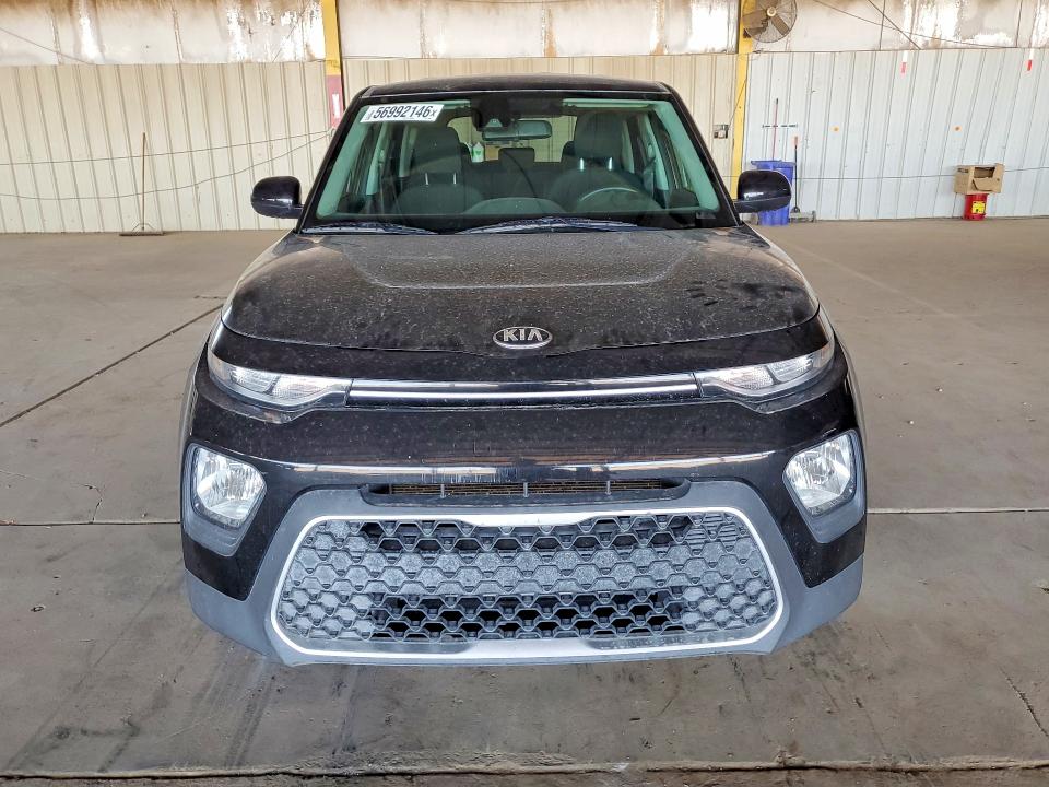 Aukcja sprzedaży 2020 Kia Soul, vin: KNDJ23AU0L7720668, numer aukcji: 56992146