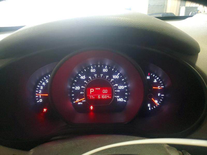 57738526 :رقم المزاد ، KNDJP3A58F7790983 vin ، 2015 Kia Soul مزاد بيع