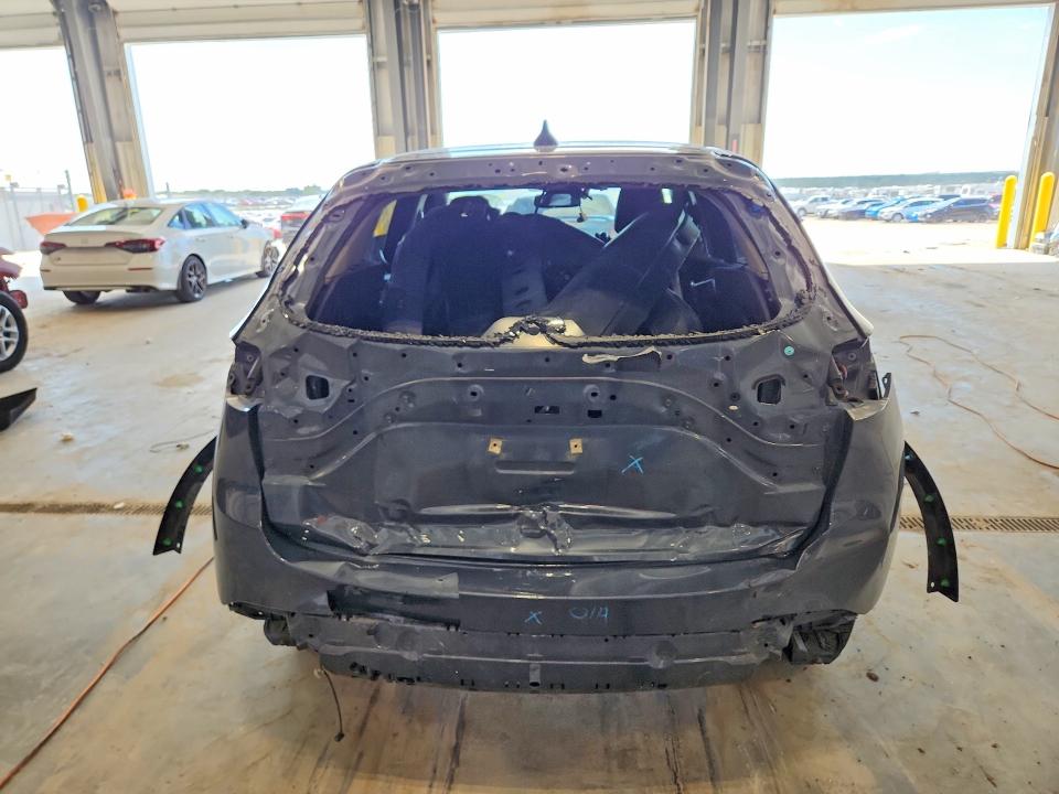 Aukcja sprzedaży 2024 Mazda Cx-5, vin: JM3KFBCM0R0359001, numer aukcji: 54907306