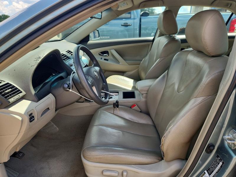 Продажа на аукционе авто 2009 Toyota Camry, vin: 4T4BE46K19R131925, номер лота: 58359116