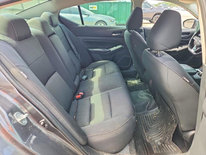 Продаж на аукціоні авто 2022 Nissan Altima, vin: 1N4BL4BV7NN365825, номер лоту: 59179356