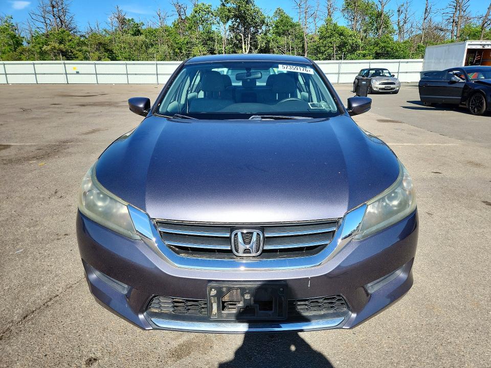 57359176 :رقم المزاد ، 1HGCR2F37FA128580 vin ، 2015 Honda Accord مزاد بيع