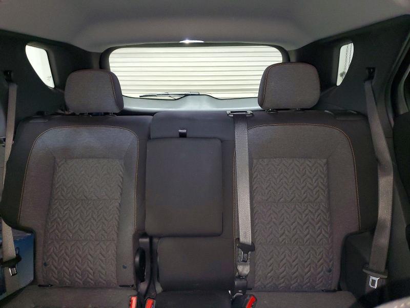 Продажа на аукционе авто 2022 Chevrolet Equinox, vin: 3GNAXUEV8NL189168, номер лота: 57645016