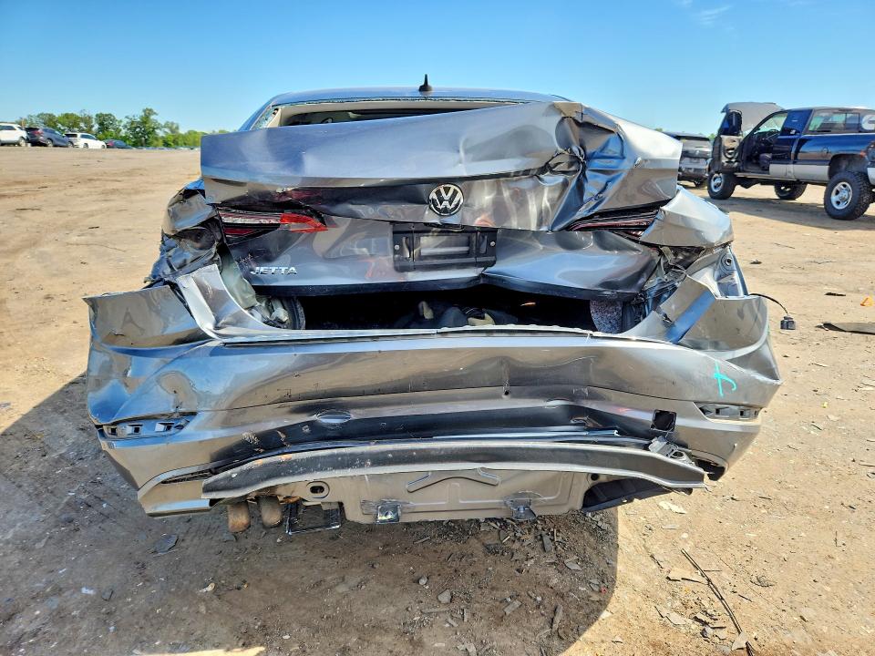 Aukcja sprzedaży 2019 Volkswagen Jetta, vin: 3VWC57BU3KM117995, numer aukcji: 57381086