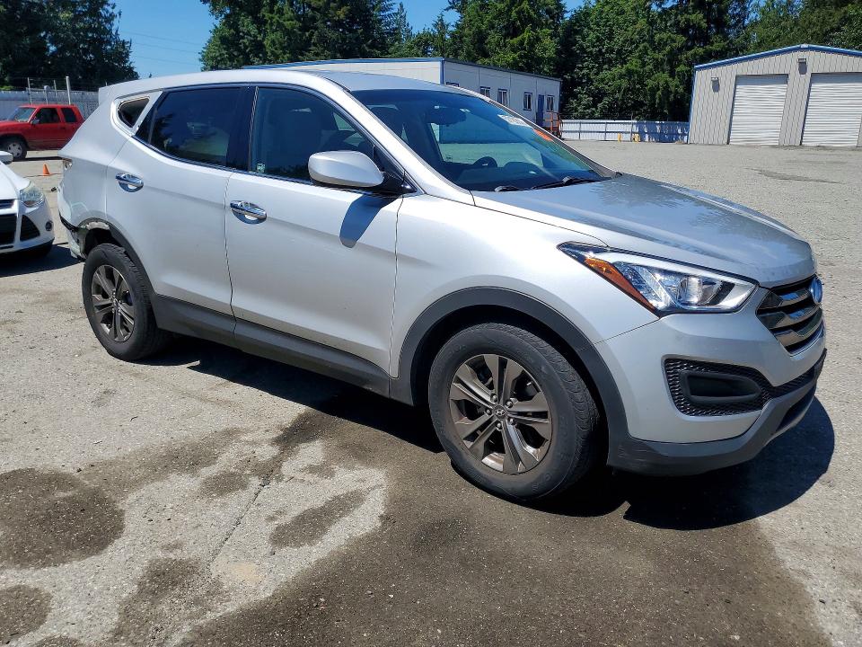 Aukcja sprzedaży 2014 Hyundai Santa Fe Sport, vin: 5XYZTDLB4EG193189, numer aukcji: 57129636