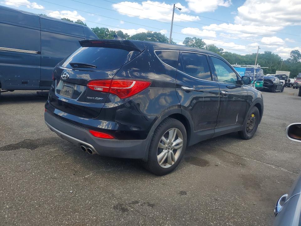 Aukcja sprzedaży 2013 Hyundai Santa Fe Sport, vin: 5XYZW3LA3DG091308, numer aukcji: 55818286
