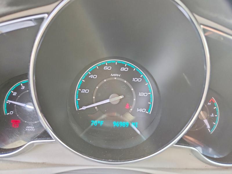 Aukcja sprzedaży 2011 Chevrolet Malibu, vin: 1G1ZD5E10BF139578, numer aukcji: 55787266