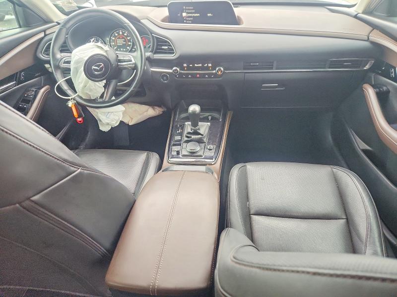 Aukcja sprzedaży 2022 Mazda Cx-30, vin: 3MVDMBDY6NM443662, numer aukcji: 57414466