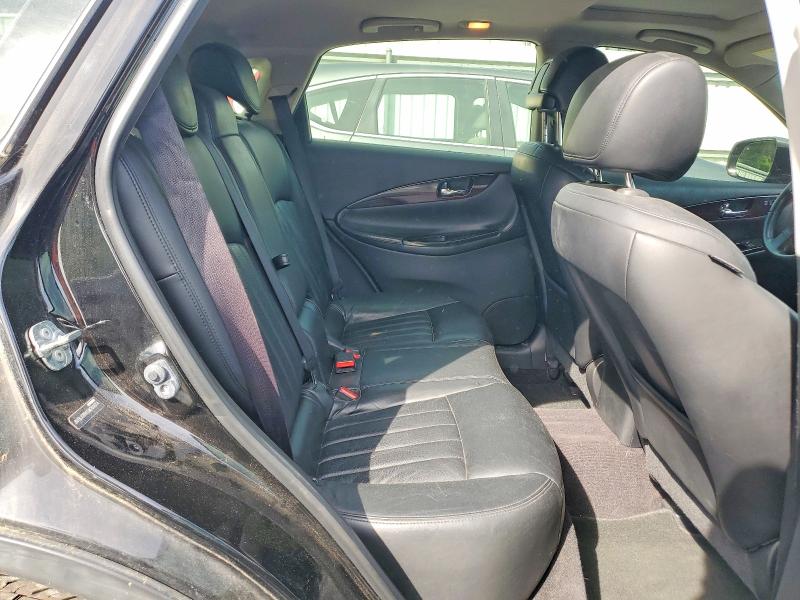 56397136 :رقم المزاد ، JN1BJ0RR6GM260674 vin ، 2016 Infiniti Qx50 مزاد بيع