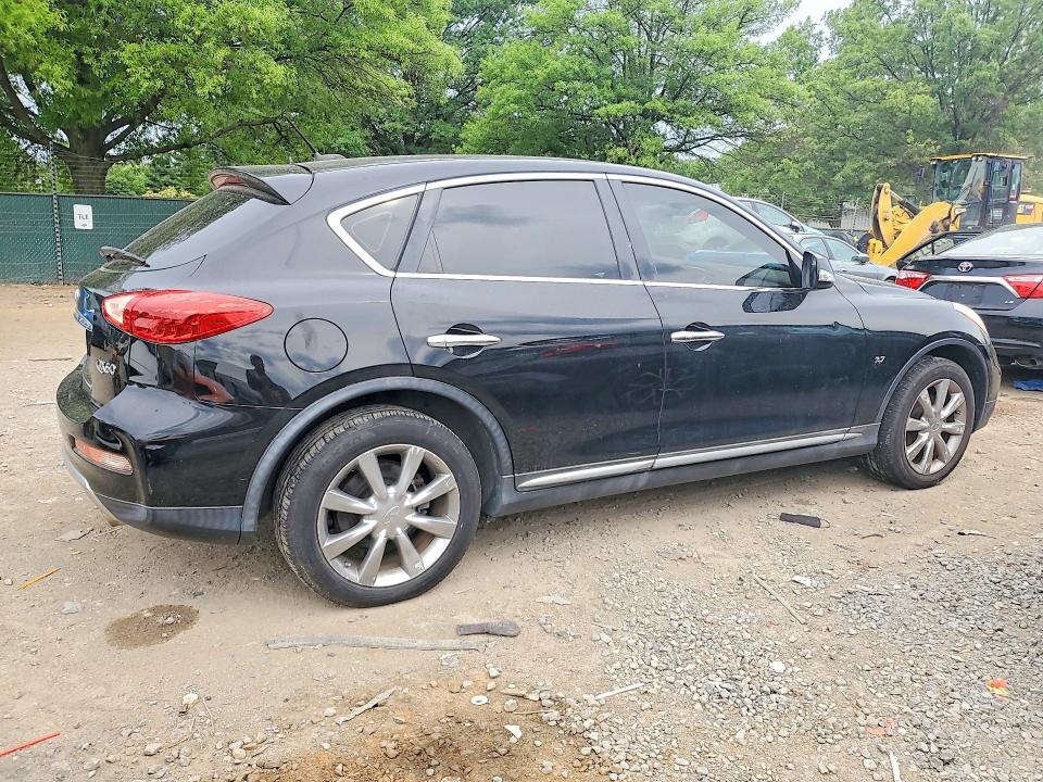 Продажа на аукционе авто 2016 Infiniti Qx50, vin: JN1BJ0RR3GM266559, номер лота: 57661956