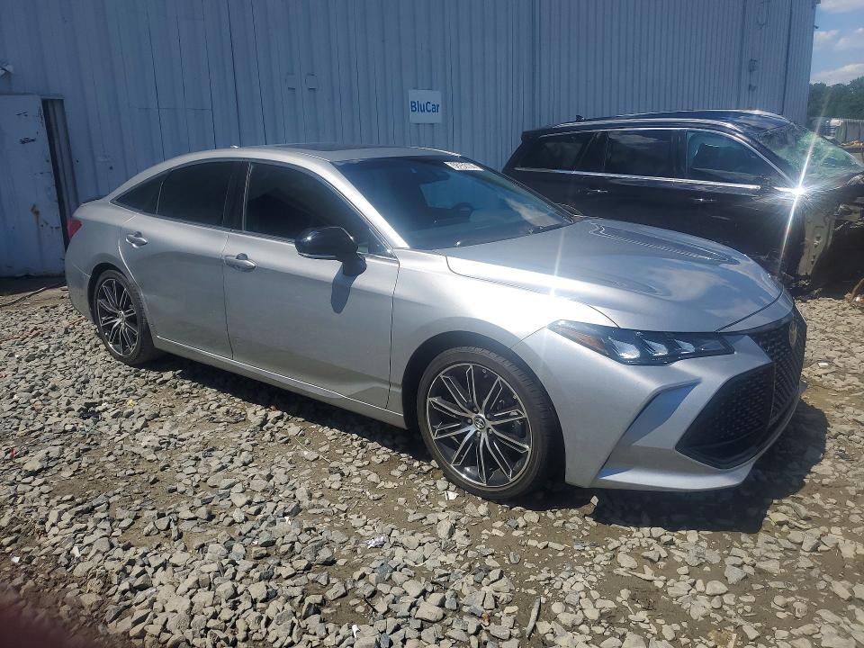 Продажа на аукционе авто 2019 Toyota Avalon, vin: 4T1BZ1FB4KU013659, номер лота: 58152106