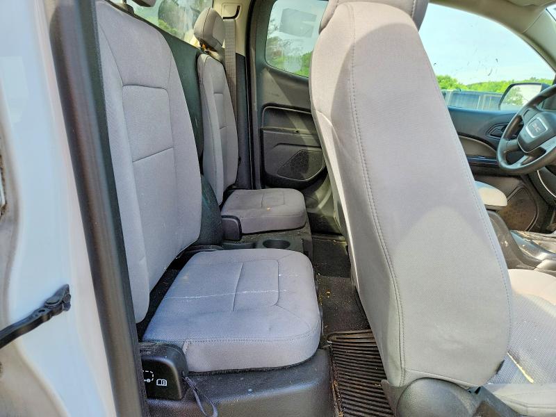 2020 Gmc Canyon მანქანა იყიდება აუქციონზე, vin: 1GTH5BEA6L1149903, აუქციონის ნომერი: 56470976