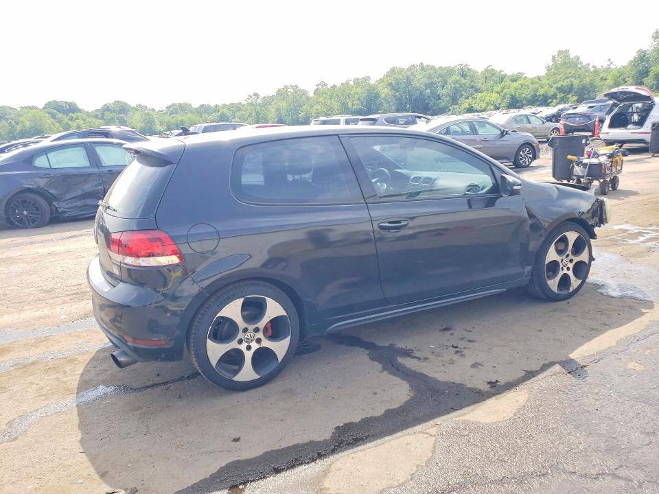 Продаж на аукціоні авто 2012 Volkswagen Gti, vin: WVWED7AJ6CW289753, номер лоту: 56135816
