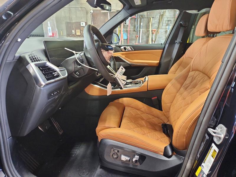 Aukcja sprzedaży 2026 Bmw X5, vin: 5UX43EU01T9402429, numer aukcji: 57210356
