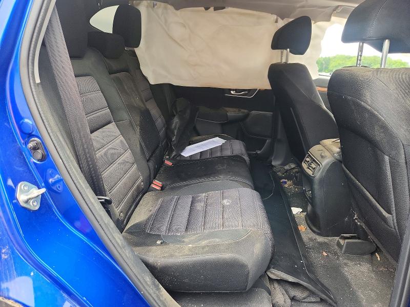 Продаж на аукціоні авто 2020 Honda Cr-v, vin: 7FARW2H59LE018699, номер лоту: 56752166
