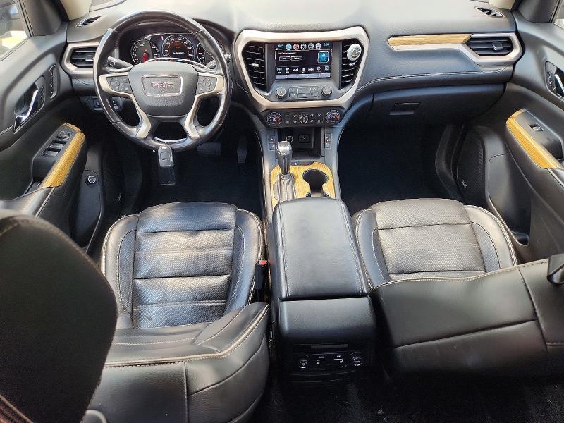 Продаж на аукціоні авто 2019 Gmc Acadia, vin: 1GKKNPLS1KZ107755, номер лоту: 56769236