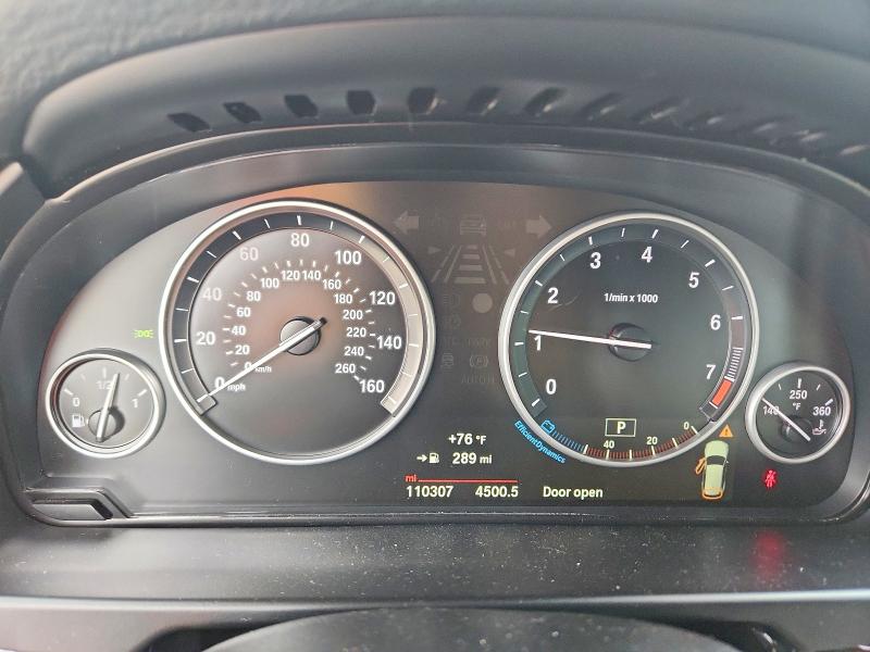 Aukcja sprzedaży 2017 Bmw X5, vin: 5UXKR0C38H0V82721, numer aukcji: 56736096