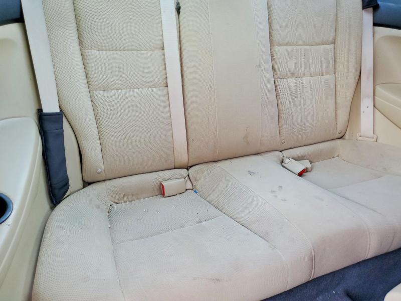 Aukcja sprzedaży 2010 Honda Accord, vin: 1HGCS1B79AA011325, numer aukcji: 58787096