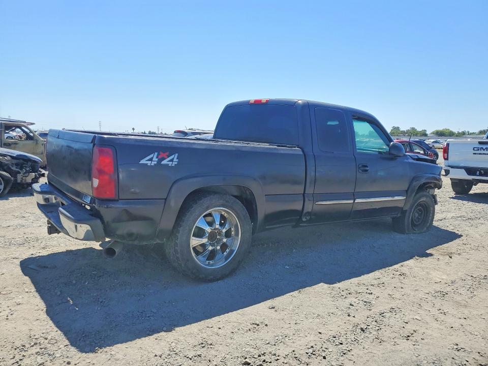 Продажа на аукционе авто 2004 Gmc New Sierra, vin: 1GTEK19T64E114709, номер лота: 58413986