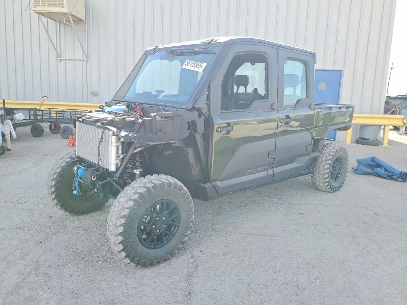 2026 Polaris Ranger მანქანა იყიდება აუქციონზე, vin: 3NSX6W1R4TM288442, აუქციონის ნომერი: 56169966