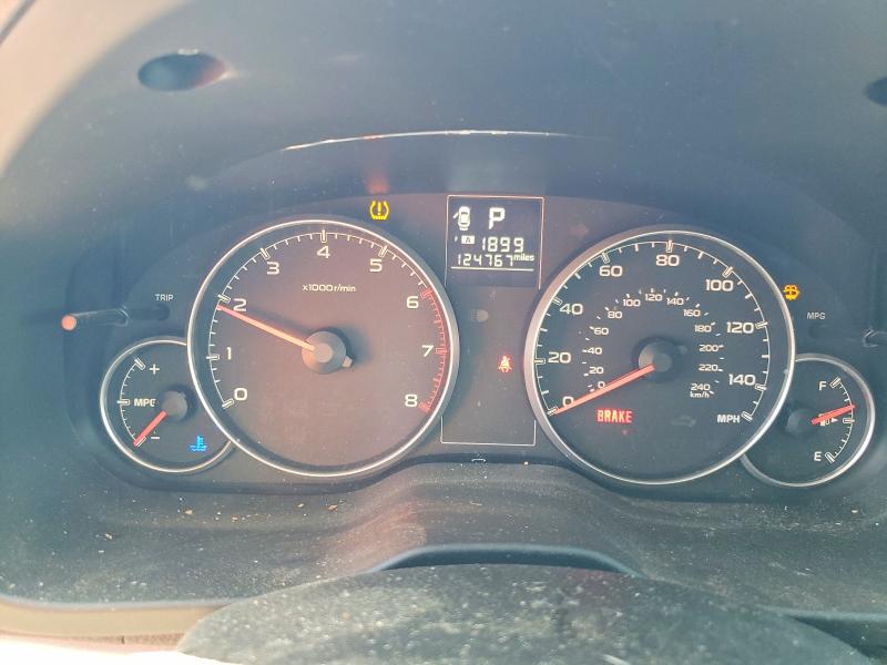 56040426 :رقم المزاد ، 4S4BRBDC8E3273798 vin ، 2014 Subaru Outback مزاد بيع