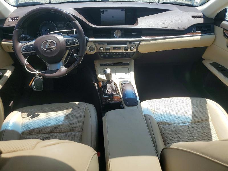 Aukcja sprzedaży 2016 Lexus Es, vin: 58ABK1GG9GU030116, numer aukcji: 57653986