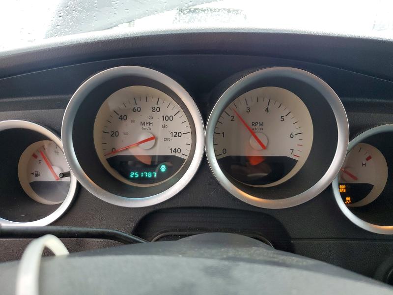 Продажа на аукционе авто 2007 Dodge Magnum, vin: 2D4FV47V27H687365, номер лота: 56580556