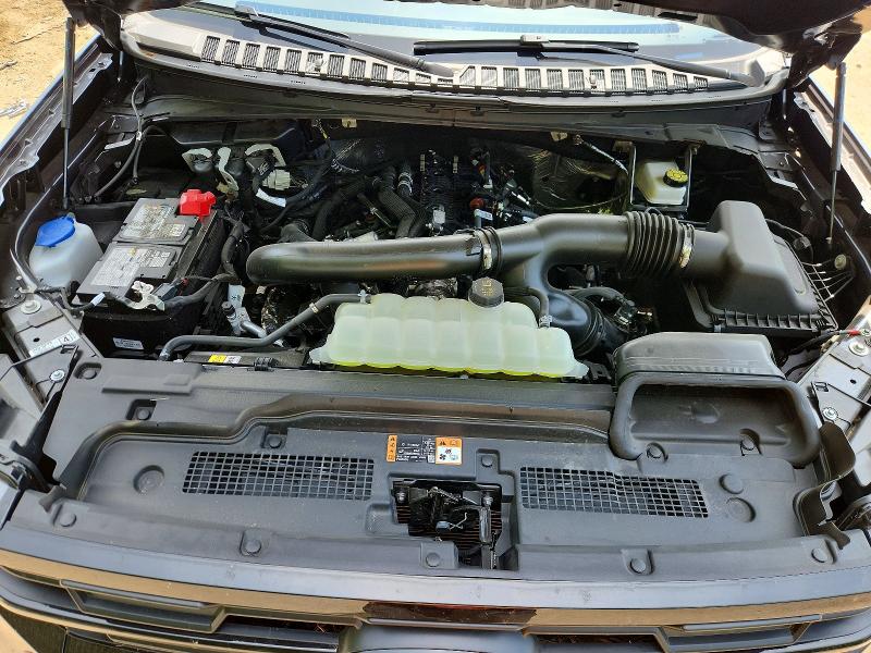 Aukcja sprzedaży 2025 Ford Expedition, vin: 1FMJU1H82SEA54569, numer aukcji: 58543776