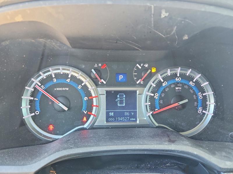 Aukcja sprzedaży 2015 Toyota 4runner, vin: JTEBU5JR2F5226913, numer aukcji: 58838956