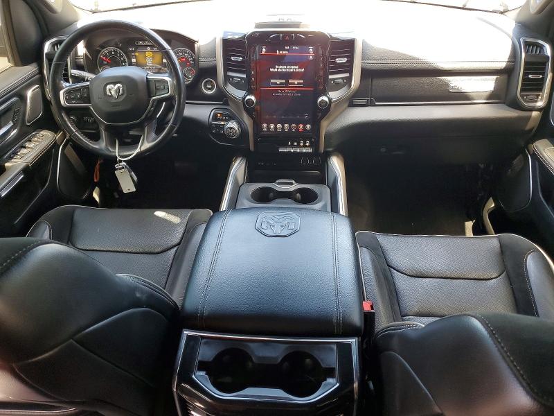 Продажа на аукционе авто 2019 Ram 1500, vin: 1C6SRFJT5KN883679, номер лота: 56615076