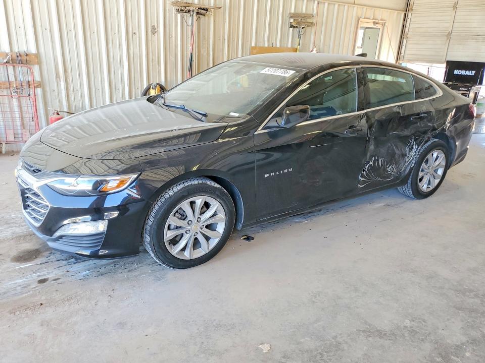 Продаж на аукціоні авто 2022 Chevrolet Malibu, vin: 1G1ZD5STXNF113046, номер лоту: 57207786