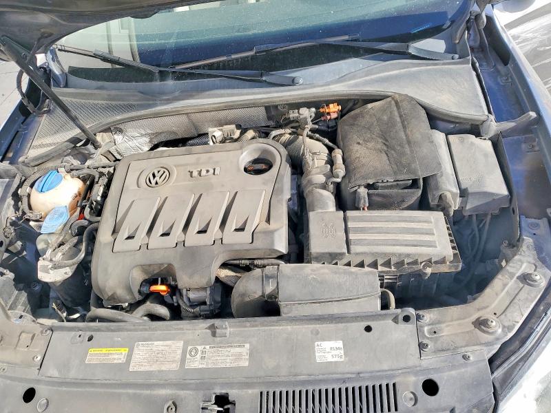 Aukcja sprzedaży 2013 Volkswagen Passat, vin: 1VWBN7A36DC141314, numer aukcji: 56648096