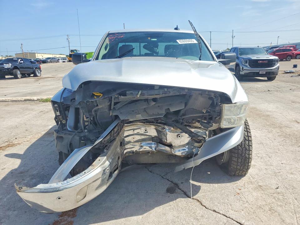 Продаж на аукціоні авто 2016 Ram 1500, vin: 3C6RR7LT3GG130816, номер лоту: 85609405