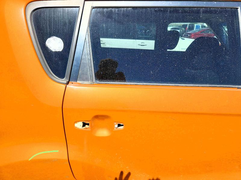 55582556 :رقم المزاد ، KNDJT2A29B7288120 vin ، 2011 Kia Soul مزاد بيع