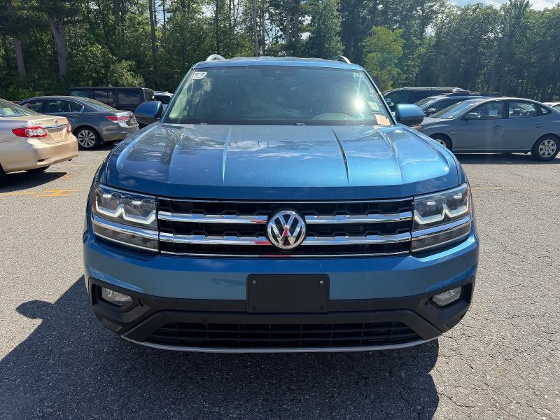 Продаж на аукціоні авто 2019 Volkswagen Atlas, vin: 1V2UR2CA3KC548517, номер лоту: 57526106