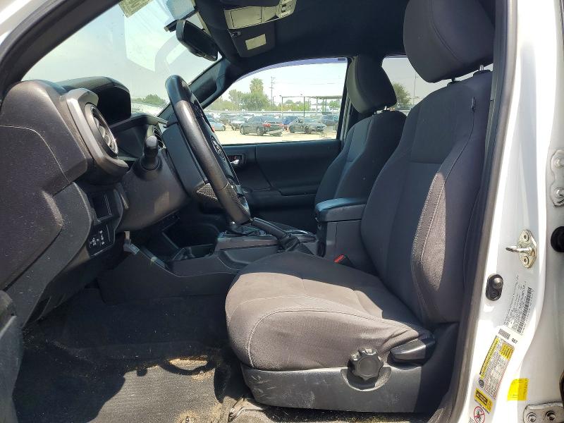 55974426 :رقم المزاد ، 3TMAZ5CN1GM003379 vin ، 2016 Toyota Tacoma مزاد بيع
