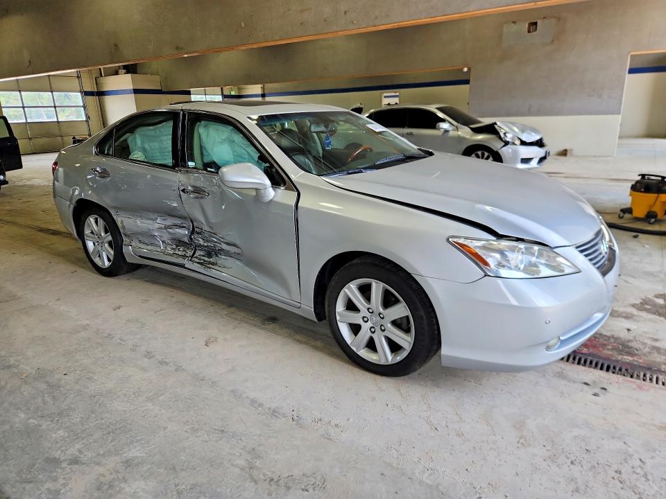 Aukcja sprzedaży 2008 Lexus Es, vin: JTHBJ46GX82221038, numer aukcji: 58474336