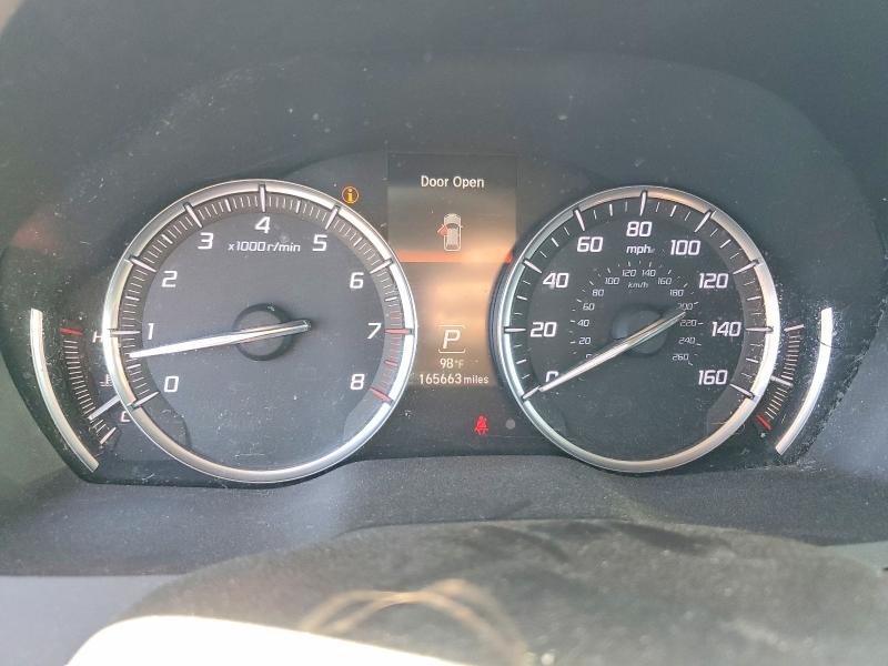 2014 Acura Mdx მანქანა იყიდება აუქციონზე, vin: 5FRYD4H28EB027443, აუქციონის ნომერი: 55789886
