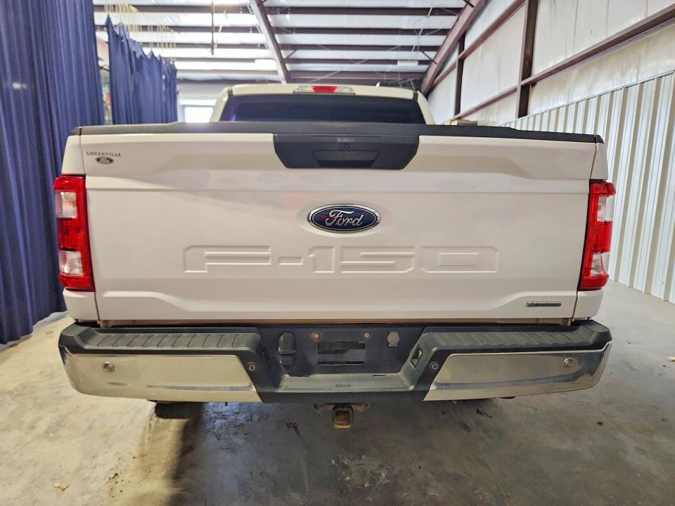 Продажа на аукционе авто 2023 Ford F150, vin: 1FTEW1EP2PKF81967, номер лота: 56831546