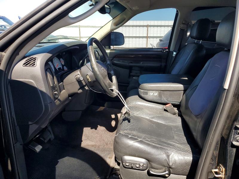 58816076 :رقم المزاد ، 1D7HA18D03S297654 vin ، 2003 Dodge Ram 1500 مزاد بيع