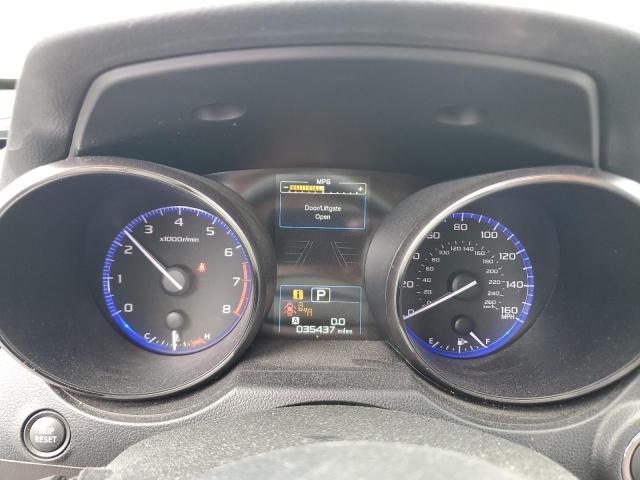 Aukcja sprzedaży 2019 Subaru Outback, vin: 4S4BSETC8K3346378, numer aukcji: 58496316