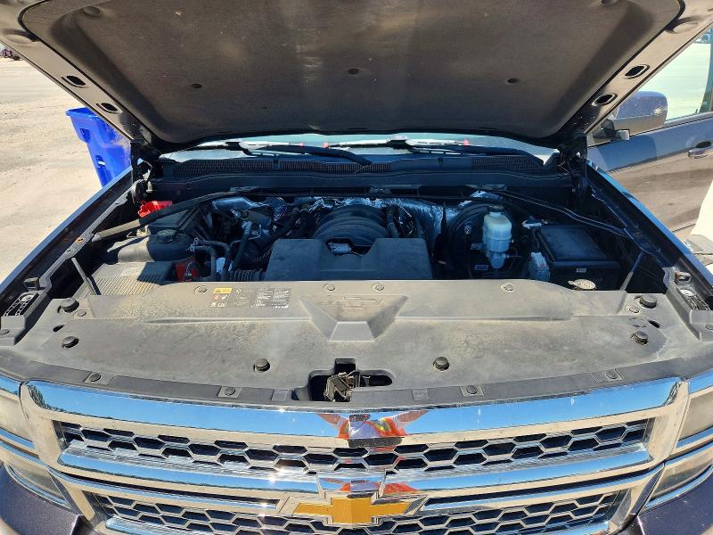 55837916 :رقم المزاد ، 1GCVKREH5FZ251278 vin ، 2015 Chevrolet Silverado مزاد بيع