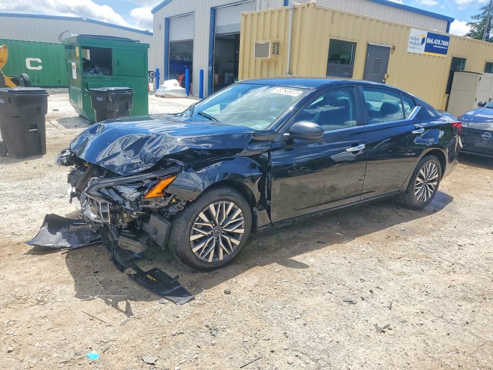 Aukcja sprzedaży 2025 Nissan Altima, vin: 1N4BL4DV1SN355431, numer aukcji: 58620306