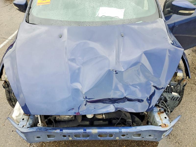 Продажа на аукционе авто 2016 Ford Focus, vin: 1FADP3L9XGL335970, номер лота: 58449566