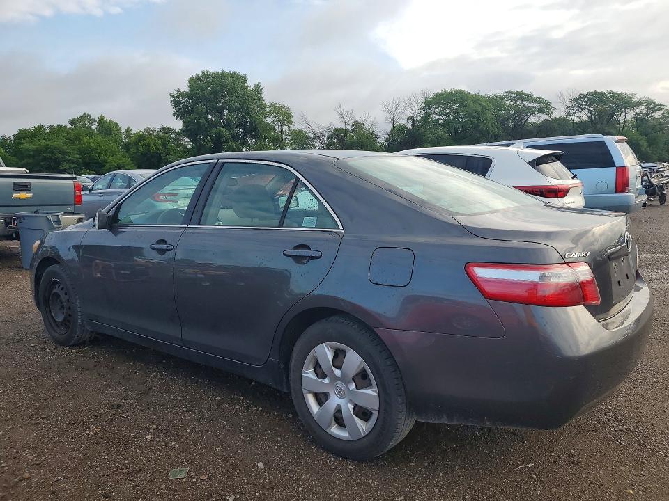Продаж на аукціоні авто 2008 Toyota Camry, vin: 4T4BE46K58R043975, номер лоту: 54598916